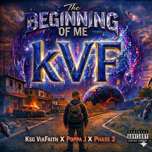 Victories Through Loss by Ksg Viafaith, Phase 3, Poppa J
