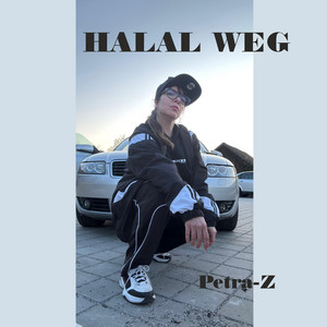 Petra-Z - Halal Weg