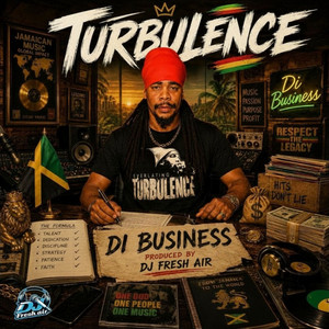 Di Business by Turbulence