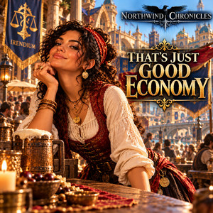 That's just good economy by Northwind Chronicles