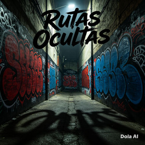 Rutas ocultas by Esperanza Nueva 311 Beat