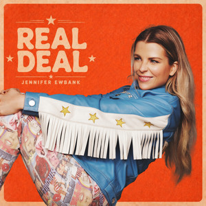 Real Deal by Jennifer Ewbank