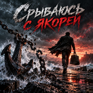 Срываюсь с якорей by AlexFiT