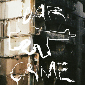 War & Crime by Oddy, Tenah