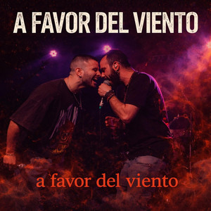 A Favor del Viento by Miguel Company, Ferran Exceso