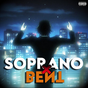 Soprano x Bent by IzRosh