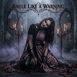 Smile Like a Warning by Esme Rose