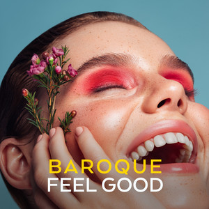 Baroque Feel Good album