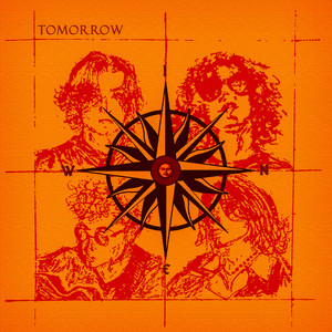 Tomorrow (Breaking Through) by WINE