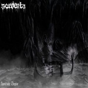 Defeat by Serpesta