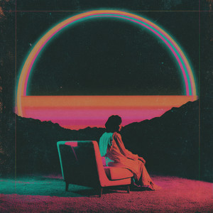 Childhood Friends by Crystalline, Beto Braga