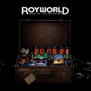 1234 - Live Session by Royworld