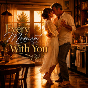 Every Moment With you by BlessedBrutal, Alice Stepanenko, Voices of Harmony Choir