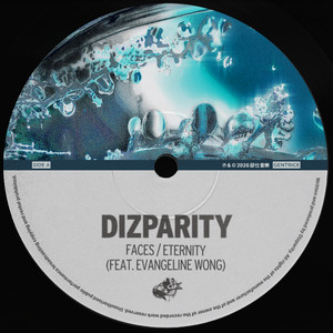永恆奏響 Eternity by Dizparity, Evangeline Wong