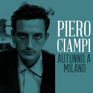 Autunno a milano