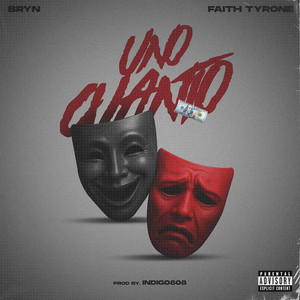 Uno Cuanto by Bryn, Faith Tyrone
