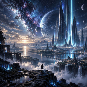 FUNK MULTIVERSO 4 by IB Amoza