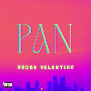 PAN by Rogue Valentino