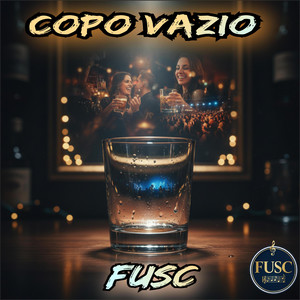 COPO VAZIO