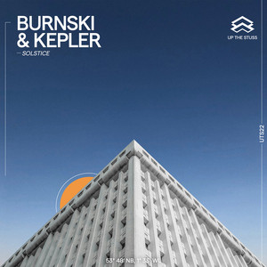 Satellite by Burnski