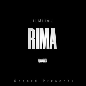 RIMA by Lil Milion