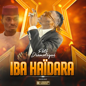 Fatô Diamatigui - IBA HAÏDARA