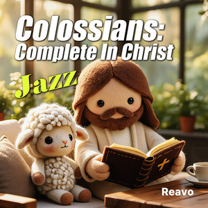 Hold Fast to the Head (Colossians 2:16-23) by Reavo