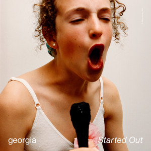 Georgia · Started out