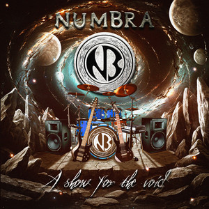 The Face of Sheeba by Numbra