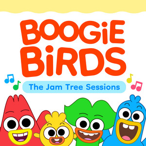 Find the Shapes by Boogie Birds