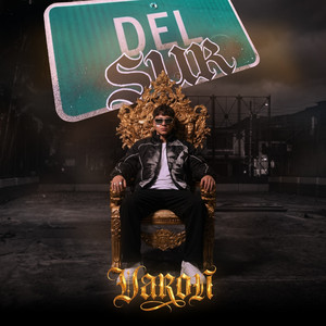 DEL SUR by VAR0N