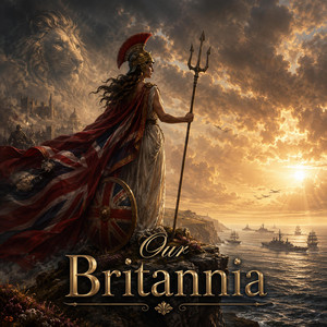 Our Britannia by British Vision