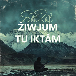 Saši Zaifi - Žiwjum Tu Iktām (guitar)