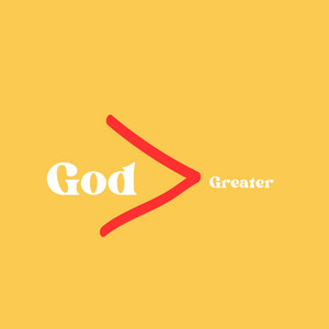 God Greater