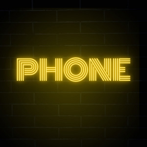 Phone by BeLoveAll