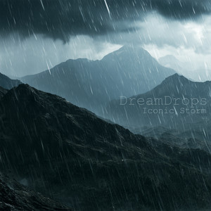 Iconic Storm by DreamDrops