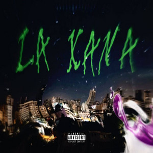 LA XANA by YOUNG NAIFI