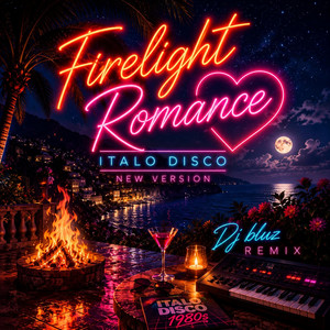 FIRELIGHT ROMANCE by DJ BLUZ REMIX