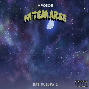 Nitemares by Apollos, DUSTY