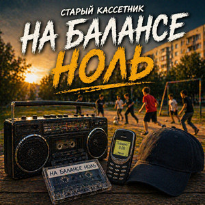 На балансе ноль by Старый кассетник