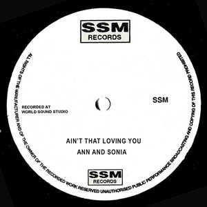Please Stay by Ann & Sonia