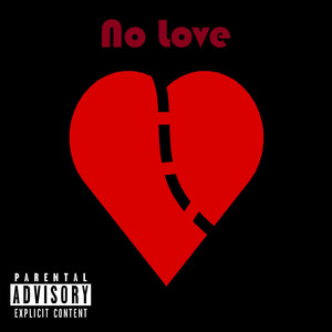 No Love by TheDemonFire, Zombiesbasement