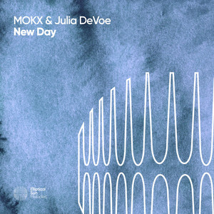 New Day by MOKX, Julia DeVoe