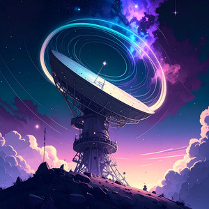Antenna by Orbis