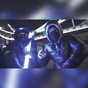 Light work by Risky B