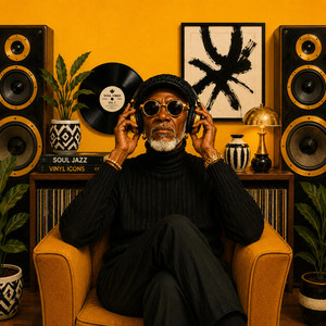 Deep Soul Funk, Vol.8 — Vintage Grooves - Album by Deep Soul Funk