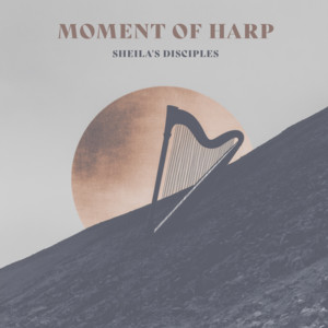 Moment Of Harp by Sheila's Disciples