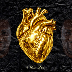Heart Of Gold by Unc Doe