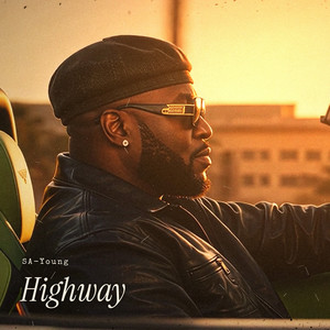 HIGHWAY by Sa-Young