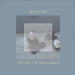 trying to remember by Nogymx